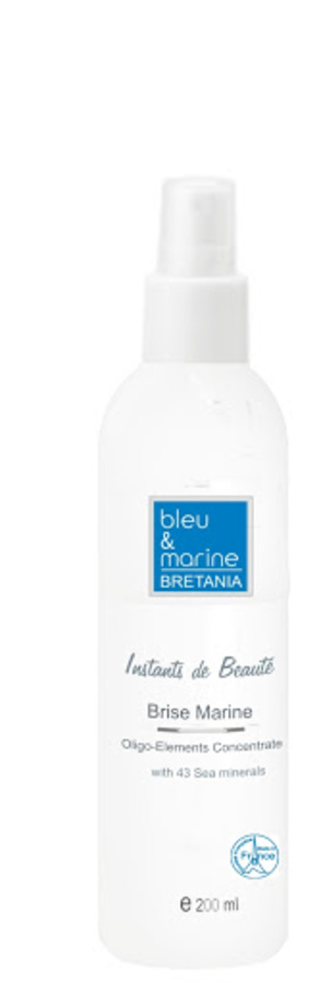 Tonikas „Jūros vėjas“ (purškiamas) 200 ml